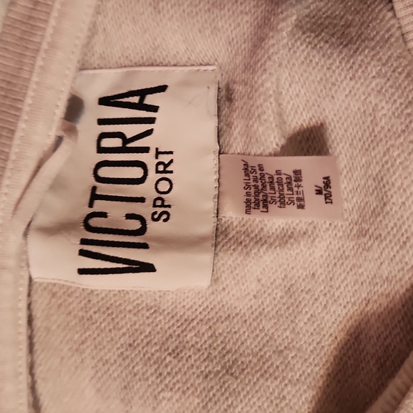 Victoria Secret Crewneck - Picture 3 of 4
